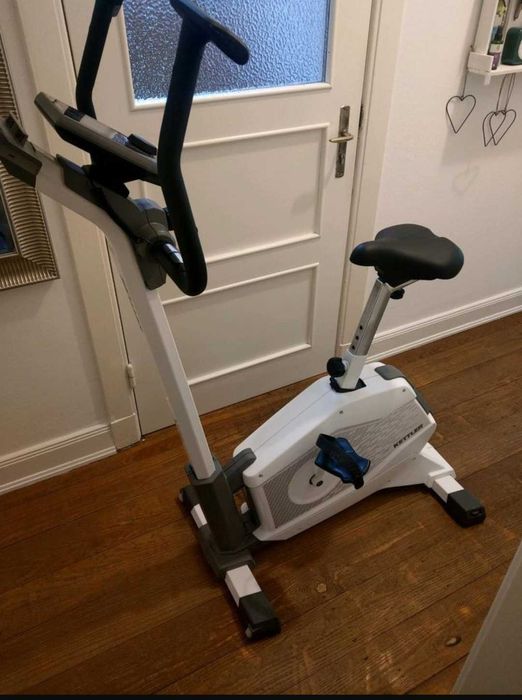 Велотренажер Kettler Ergo S6 Електромагнітний з Німеччини