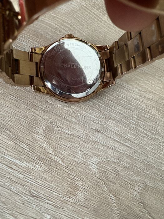 Zegarek michael kors