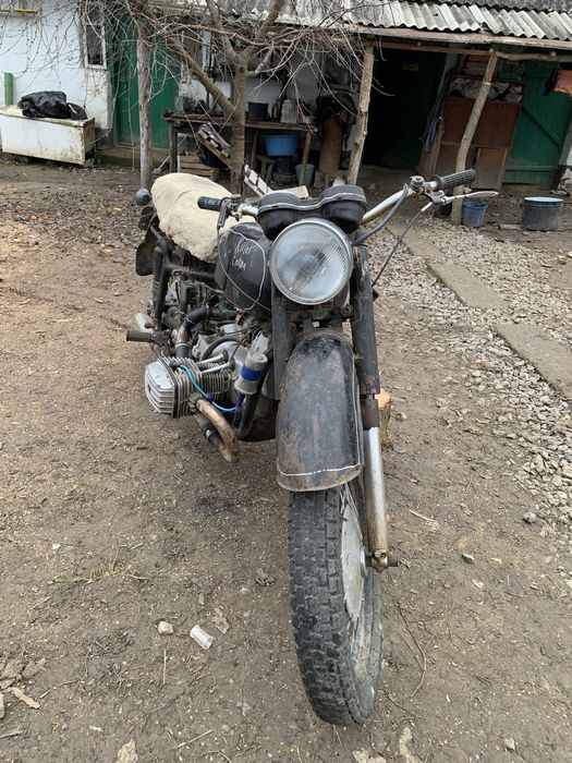 Продам днепр мт 10-36 або обмін на машину