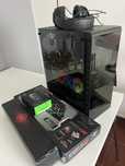 Computador gamer