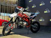 Пітбайк KAYO TT 140