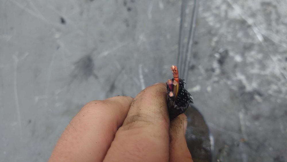 Jeep Grand Cherokee WJ Zamek Drzwi Lewy Tył Tylny