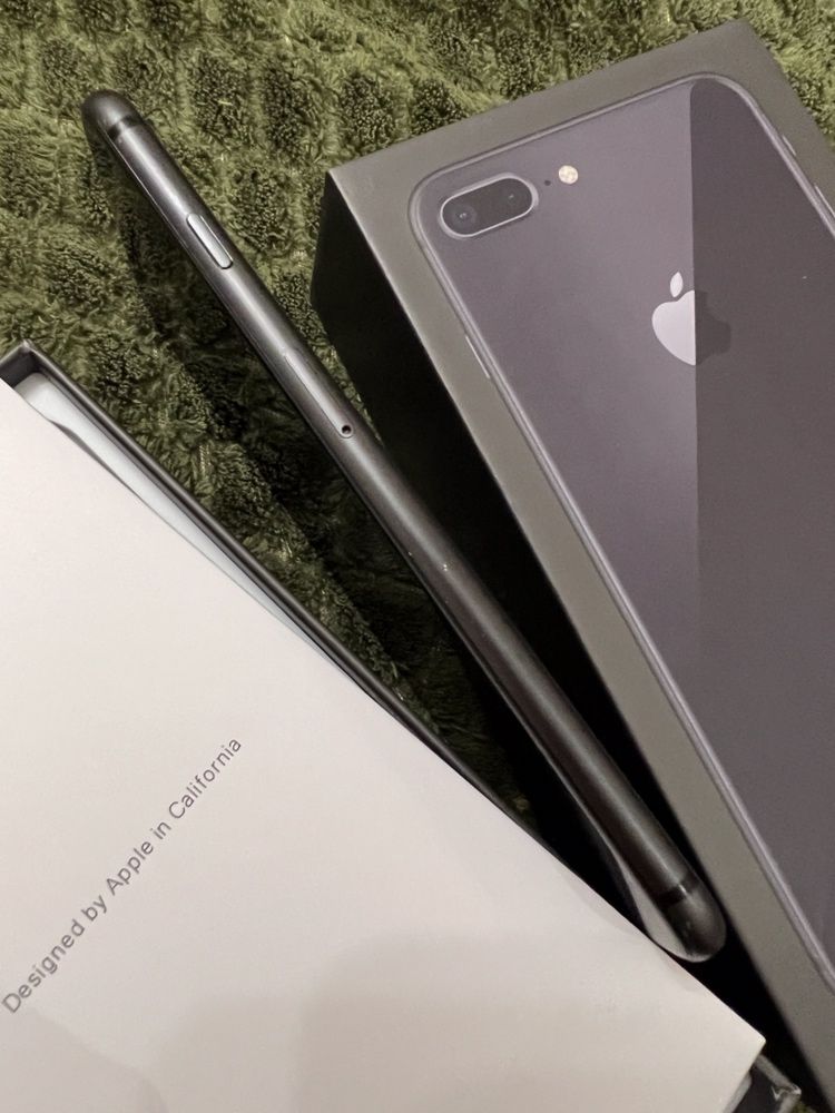 iPhone 8 Plus 256Gb