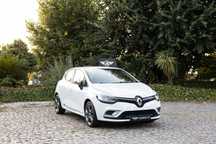 Renault Clio 1.2 TCe GT Line