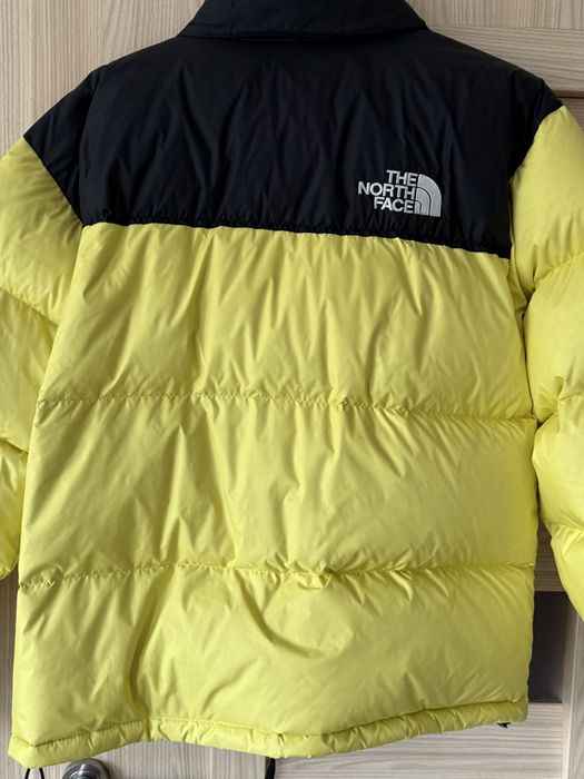 Kurtka The North Face 700