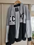 Bluza baggy firmy Ecko Unltd rozmiar XXXL