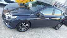 Hyundai i20 Salon PL.Bogaty. Automat.