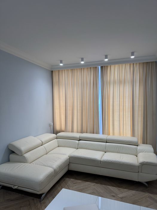 м'який диван