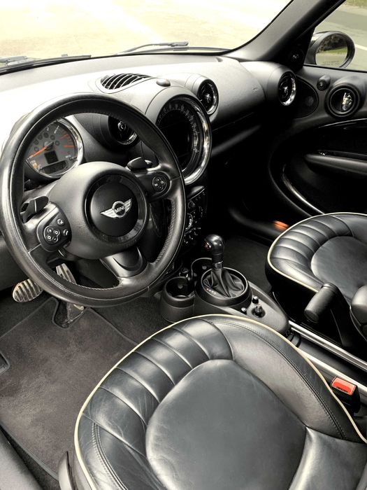 MINI Countryman 2014