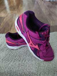 Buty sportowe Mizuno roz 38