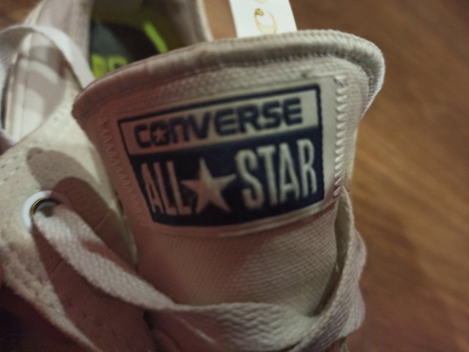 Кеди Conversu ALL STAR