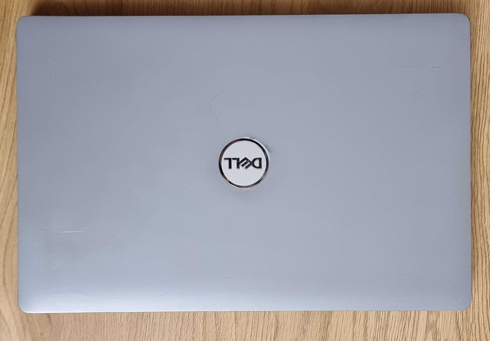 Ігровий ноутбук Dell Precision 3551 16/350гб Nvidia Quadro P620 4гб