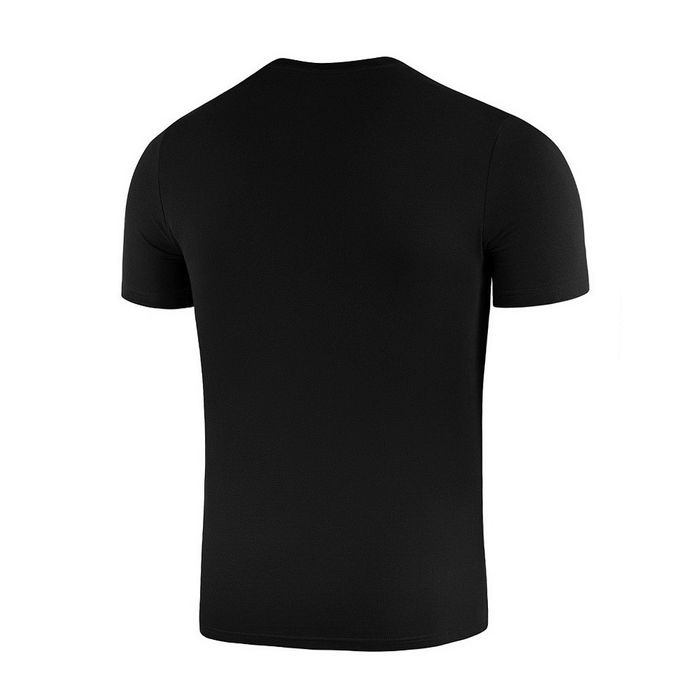 M-Tac футболка сталеве лицарство Чорна