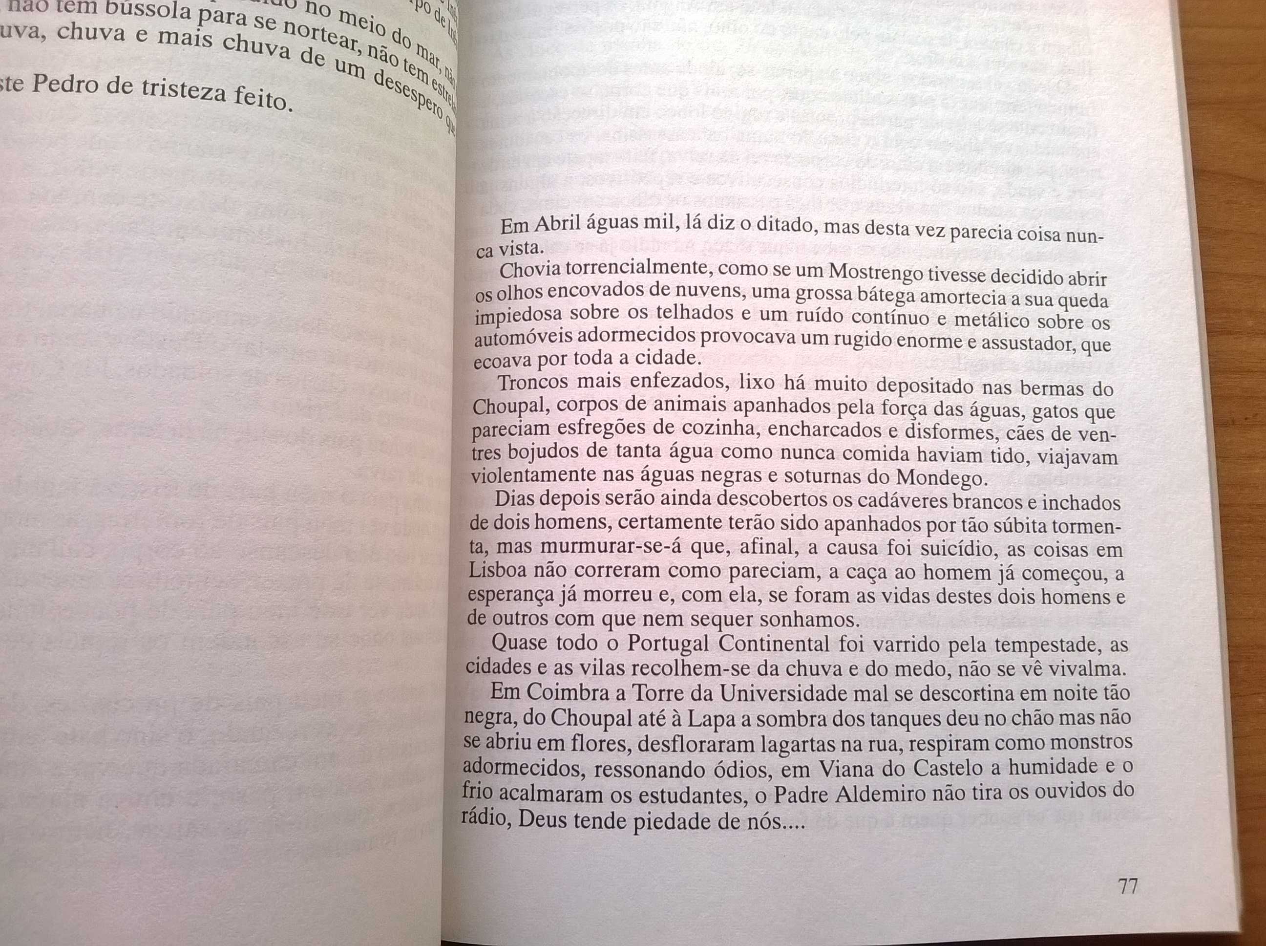 D. Sebastião Chega Sempre a Horas - Fernando José Rodrigues