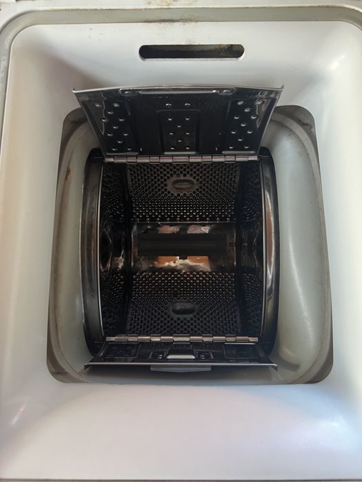 Пральна машинка Whirpool AWT 2295