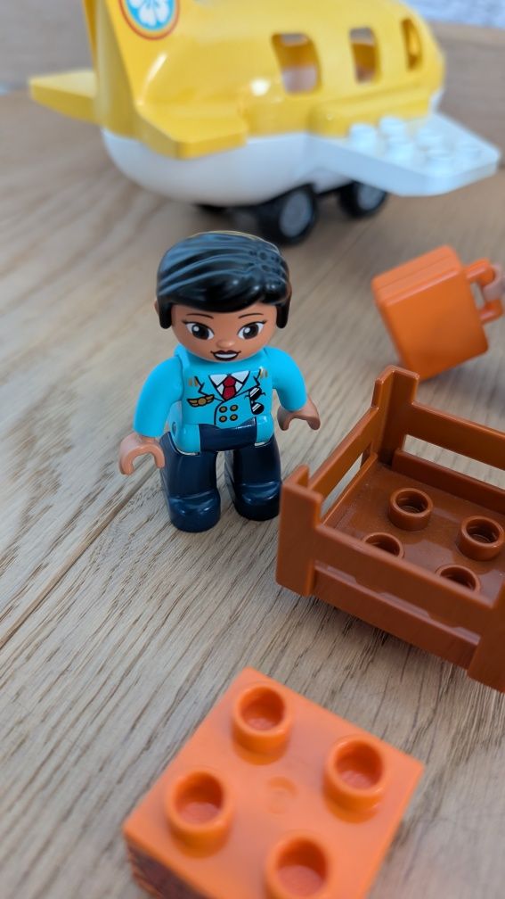 LEGO Duplo 10871 Lotnisko