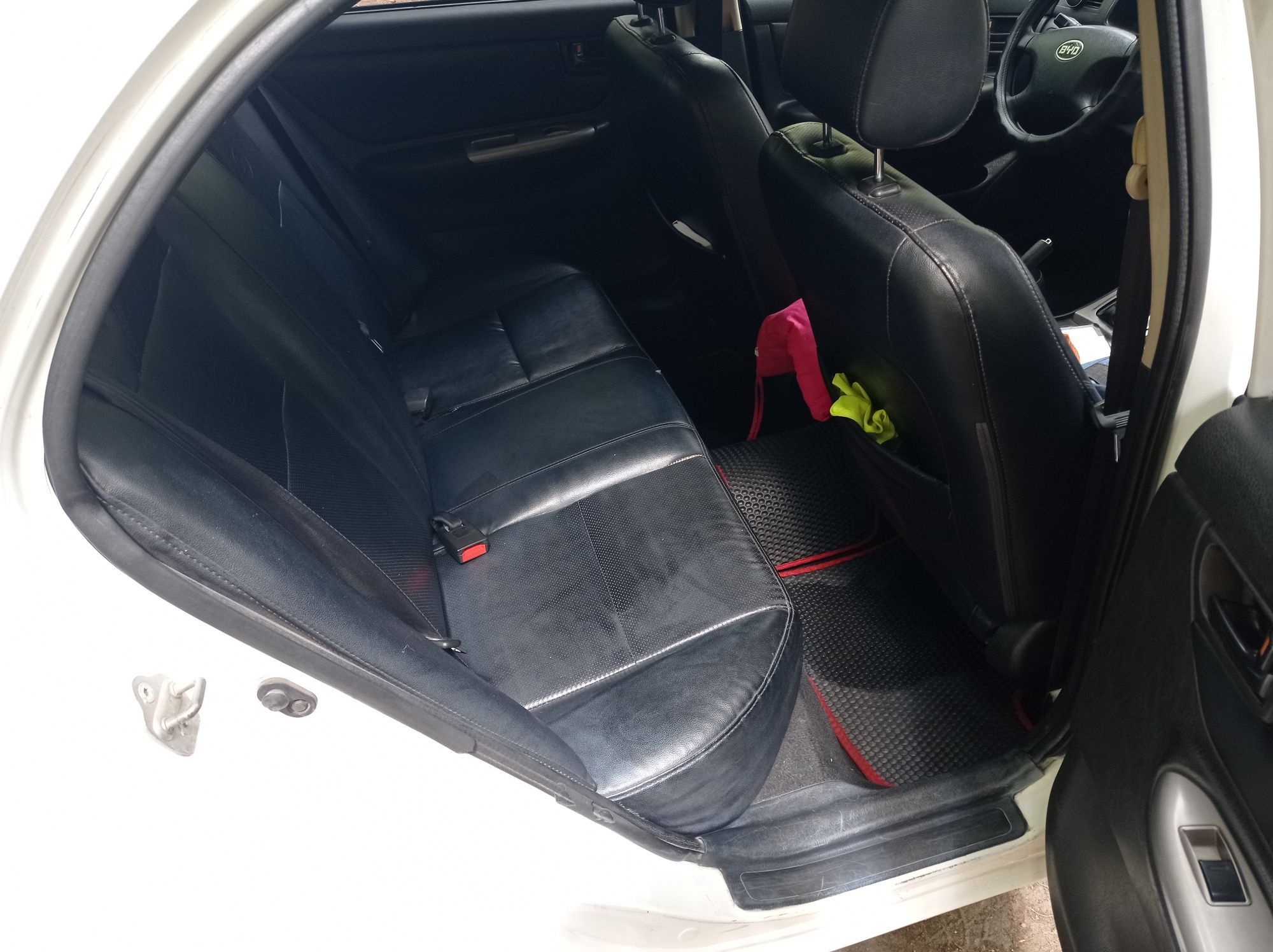 Продаю BYD f3 2013р. 1.5
