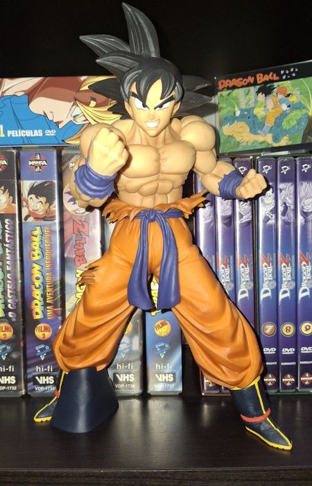 Figuras DB Originais
