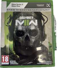 Call Of Duty Modern Warfare 2 Xbox series/ONE