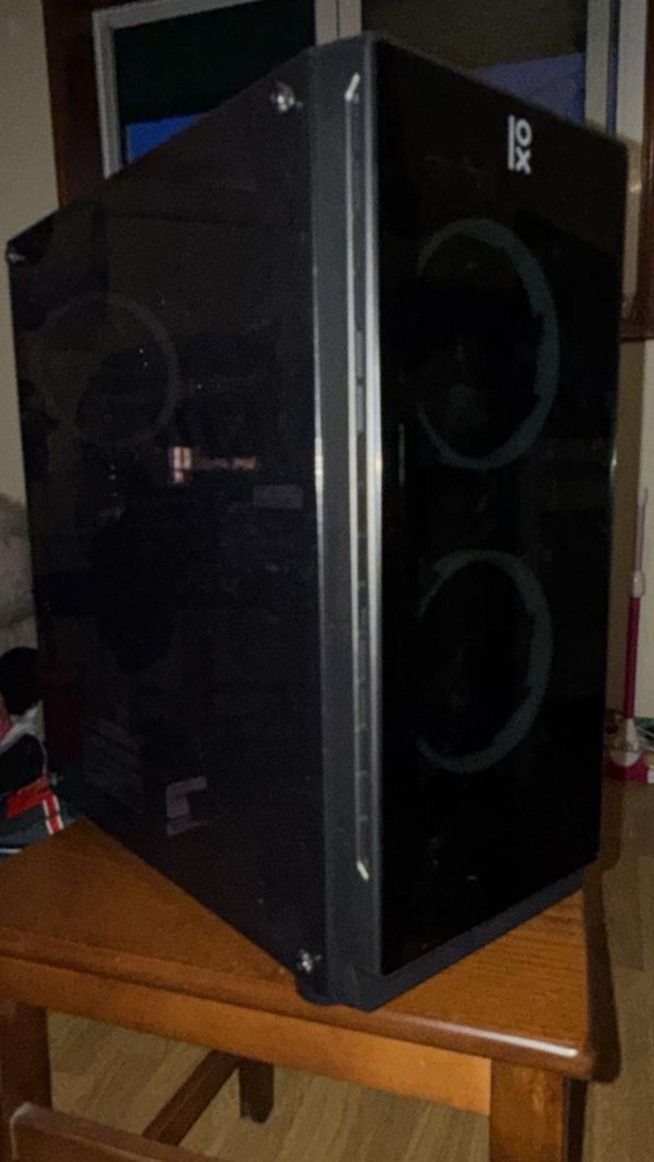 Desktop Gaming PRIMUX IOX PB870