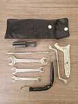 Kit ferramenta Original Honda CB 600 Hornet