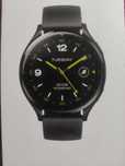 Smartwatch Xiaomi Watch Xiaomi Watch 2 46 mm - Black EU