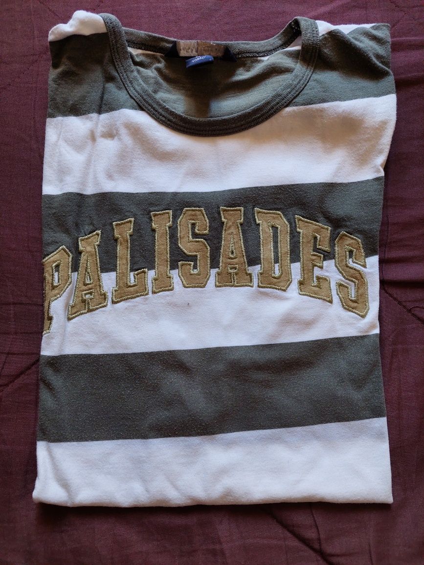 Tshirt Palisades