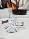 Buty , baleriny Alaia
