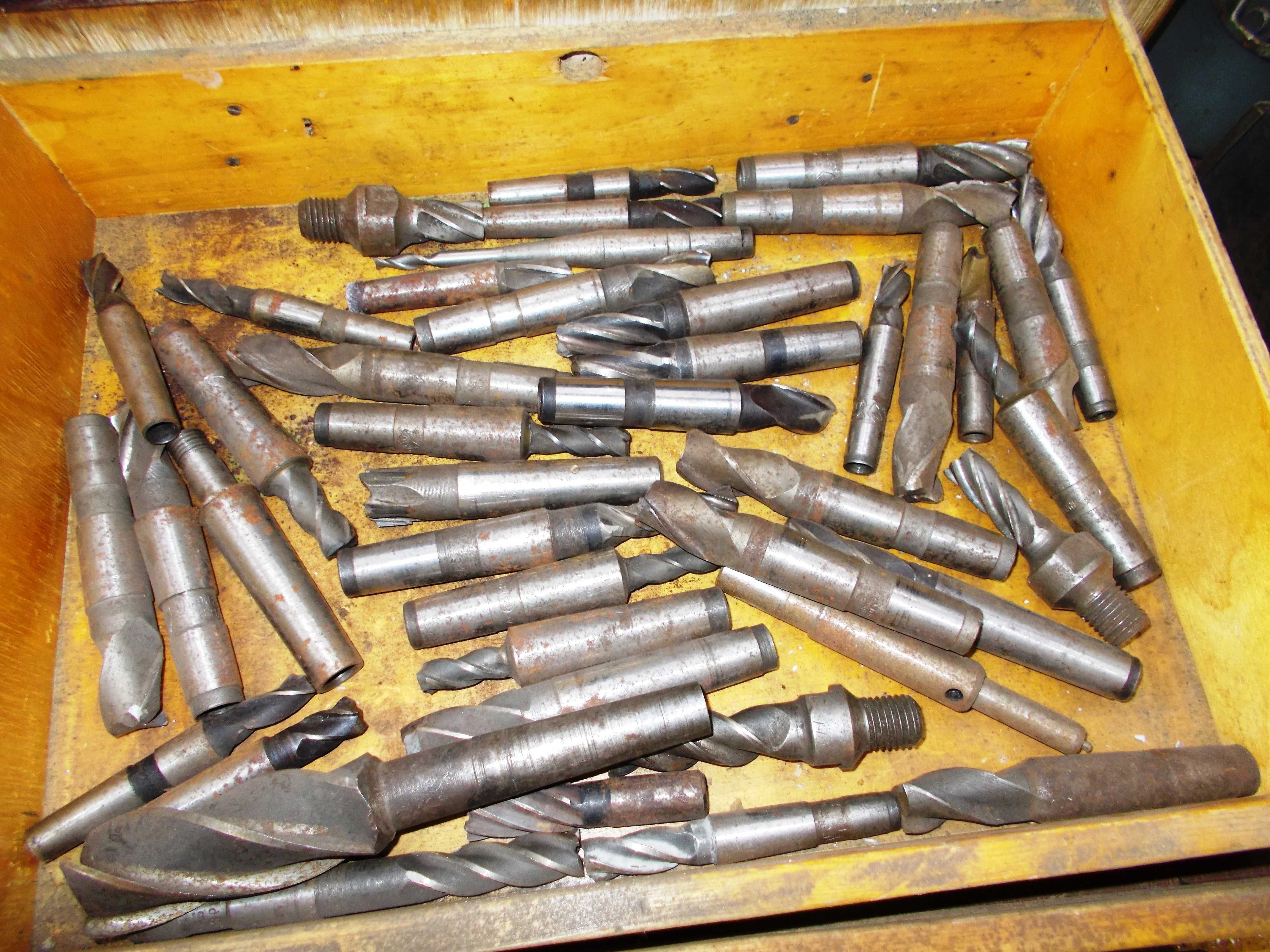 Фрезерный станок НГФ-110