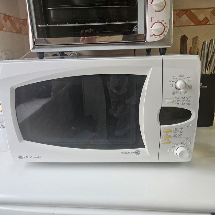 Microondas  otimo estado