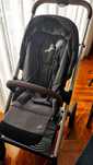 Carrinho bebé Cybex Balios S