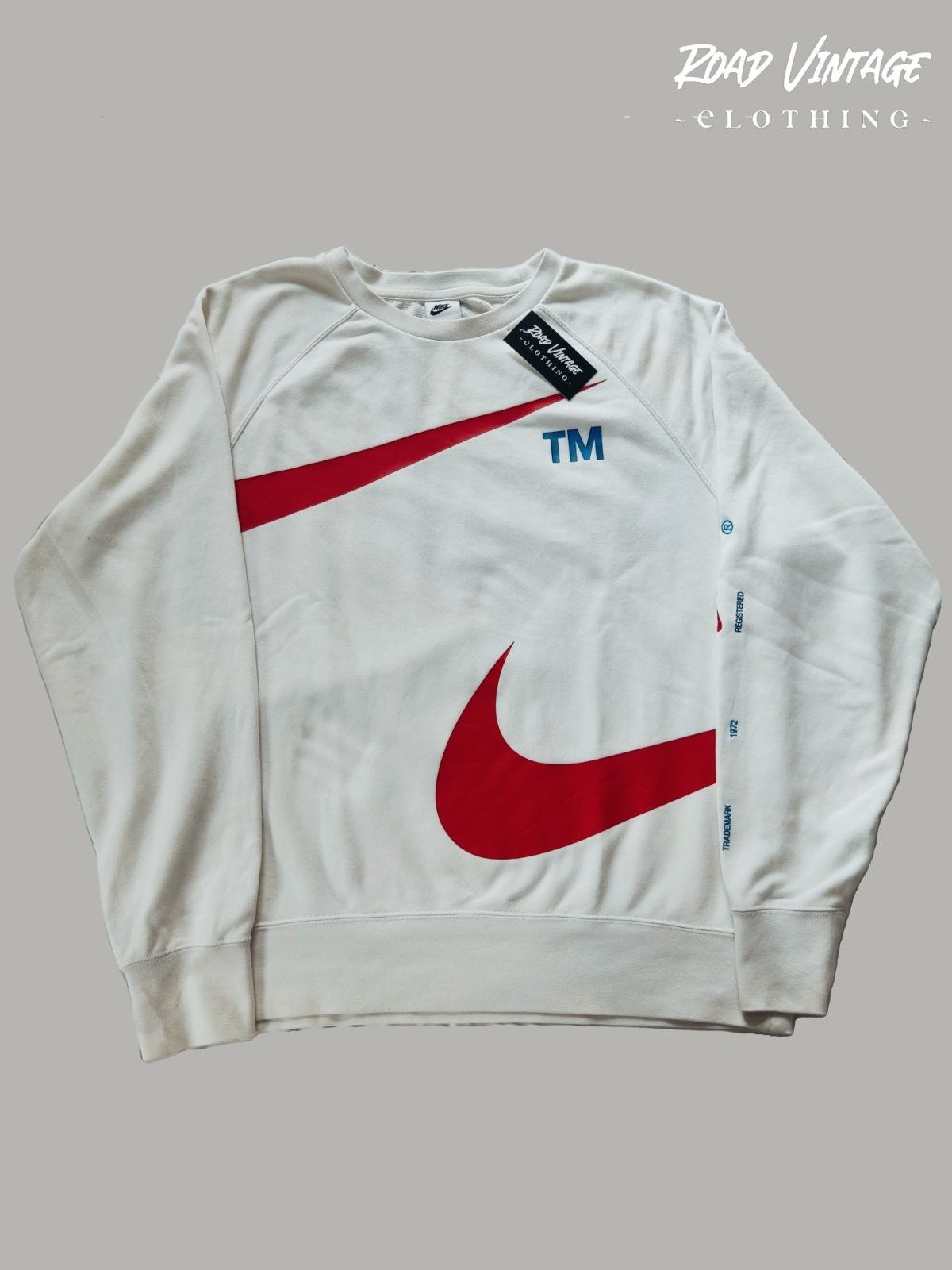 Nike TM Swoosh 1972 Sweatshirt