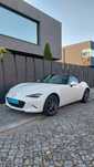 Mazda MX-5 2.0 Edição Especial Sakura