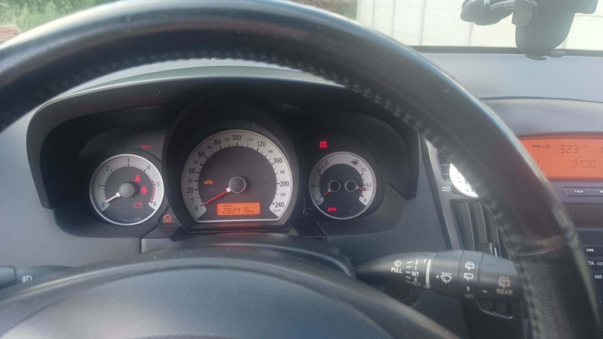 Kia cee'd  kombi