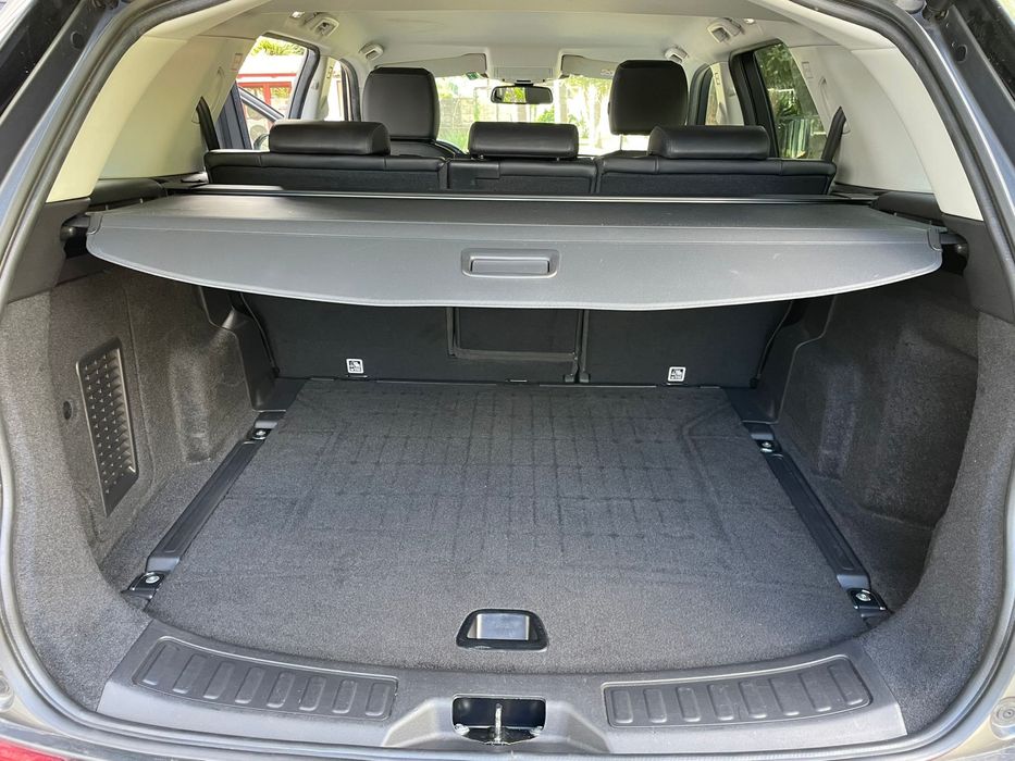 Land Rover Discovery Sport TD4 HSE Luxury Auto