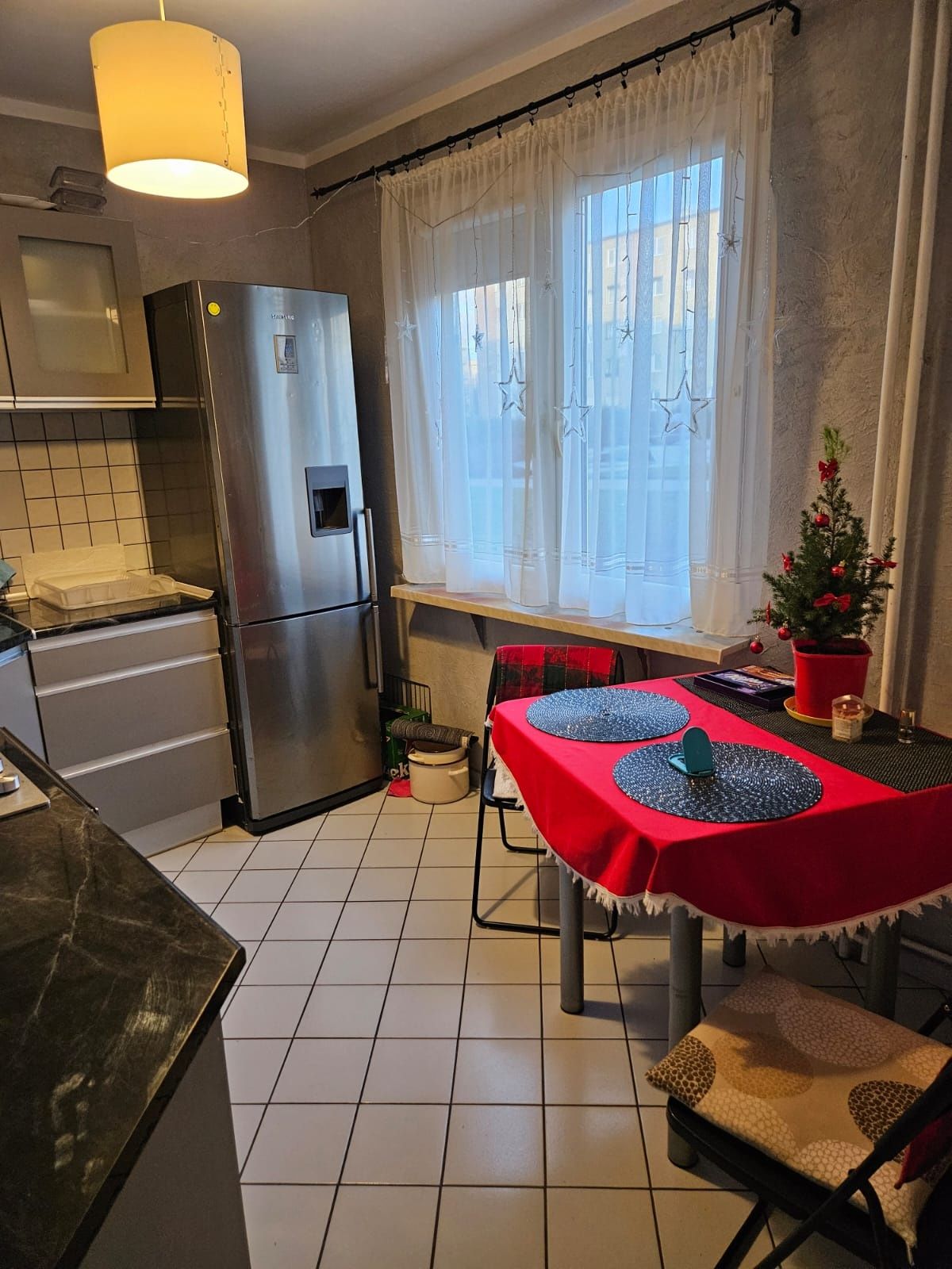Mieszkanie 3 pokojowe w Polkowicach