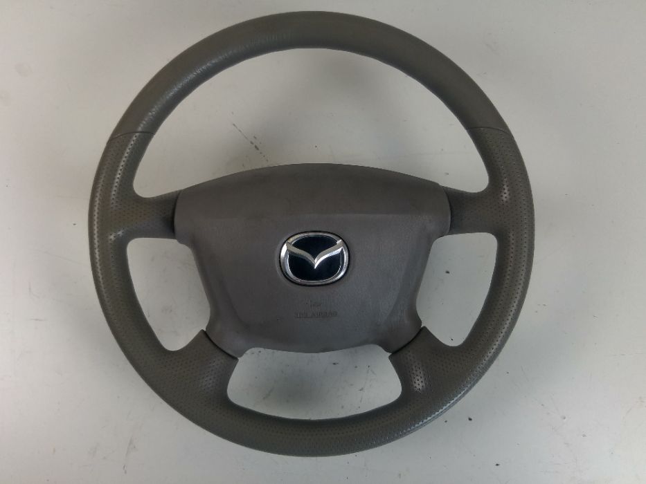 Airbag Poduszka Powietrzna Kierownicy Mazda Demio 2 DY