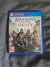 Assassin's Creed Unity PS4