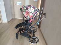 Wózek cybex Priam spacerówka