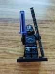 Figurka Cad Bane Bounty Hunter ( nie Lego)