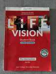 Podręcznik Life vision a2/b1
