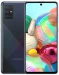Samsung Galaxy A71 6/128GB Black(SM-A715FZKUSEK)