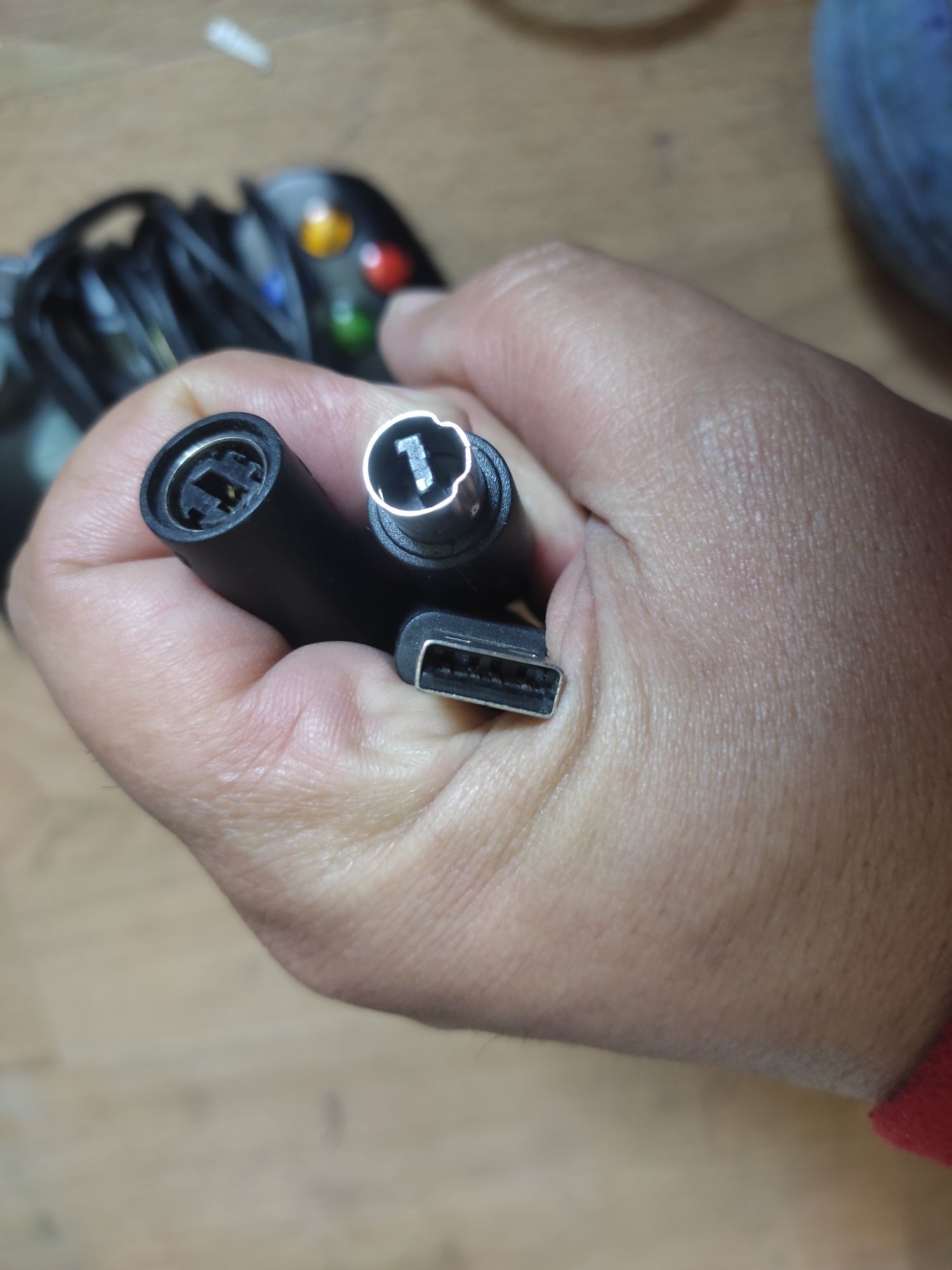Оригінальний Блок живлення Xbox 360 Slim Model CPA09-011A 135W.