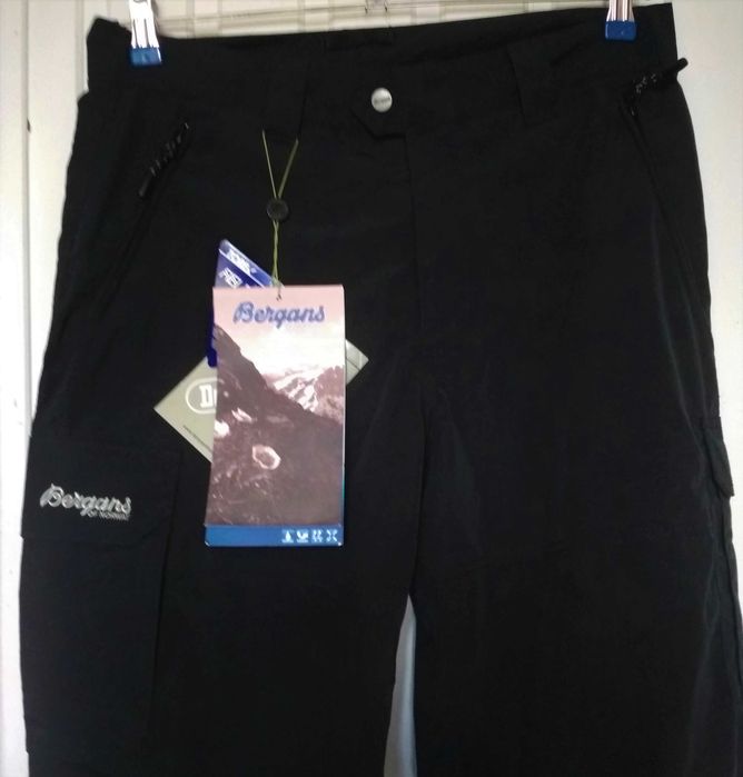 Bergans of norway Dermizax EV spodnie narciarskie L XL
