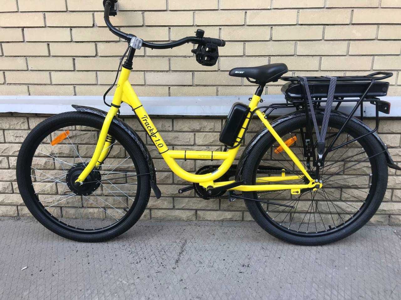 Есть разные ЭЛЕКТРОВЕЛОСИПЕДЫ и фэтбайки 20 24 26 29" 36-48v 350-500W