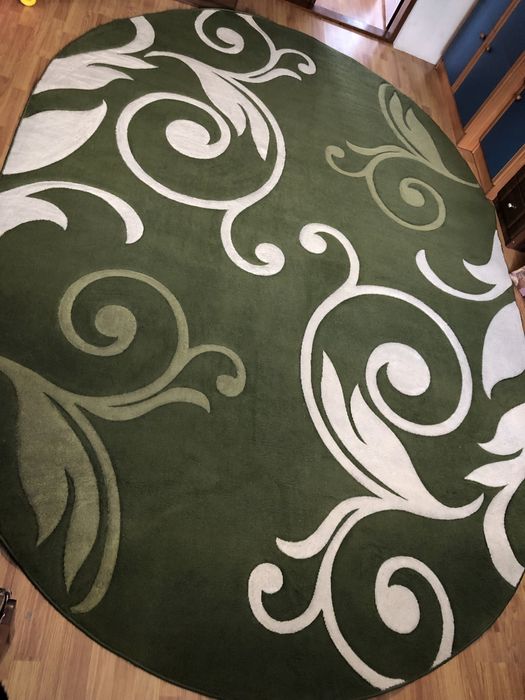 ТЕРМІНОВО!!!Килим ковер великий легенда палас 3,5-2,5м