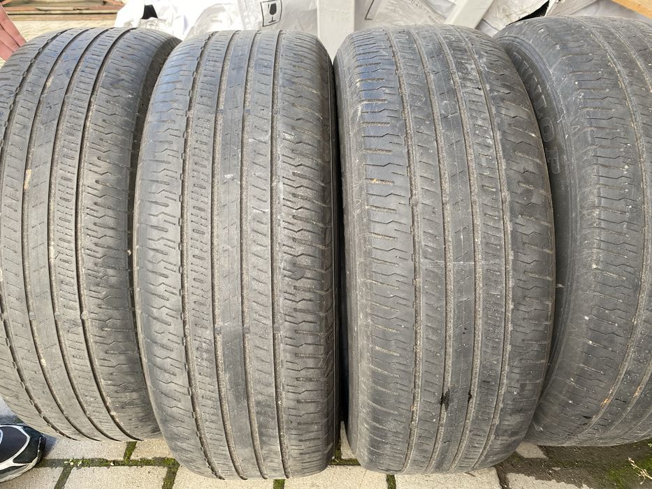 Колеса резина Dunlop шини