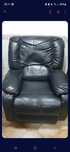 Sofa reclinavel muito confortavel