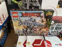 Lego 70656 Ninjago Garmadon Nowe MISB Wycofany Kolekcjonerski