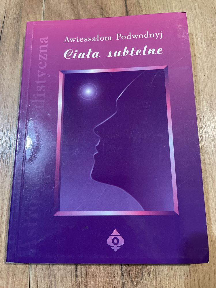Ciała subtelne Planety Znaki zodiaku Domy Podwodnyj